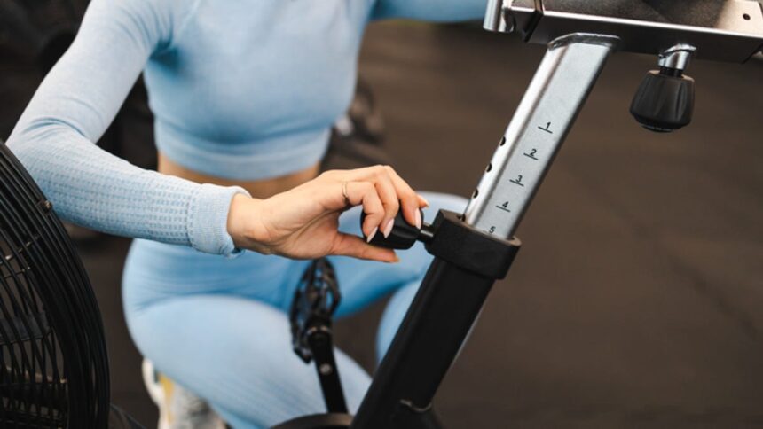 You’re Using Your Exercise Bike Wrong if You Do These 9 Things