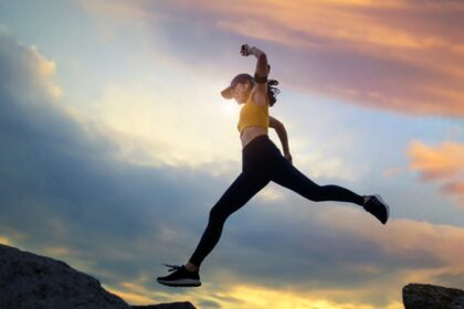 8 Tips to Stay on Top of Your Exercise Goals From CNET’s Fitness Expert