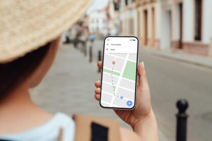 Google Upgrades Maps Features With More Gemini and Faster Photo Uploads