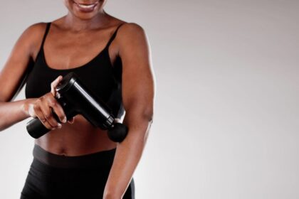 Best Massage Guns for 2026: Personal Trainer Tested
