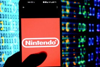 Nintendo Customers Sue for Share of Trump Tariff Refunds