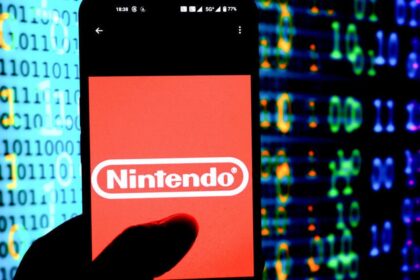 Nintendo Customers Sue for Share of Trump Tariff Refunds