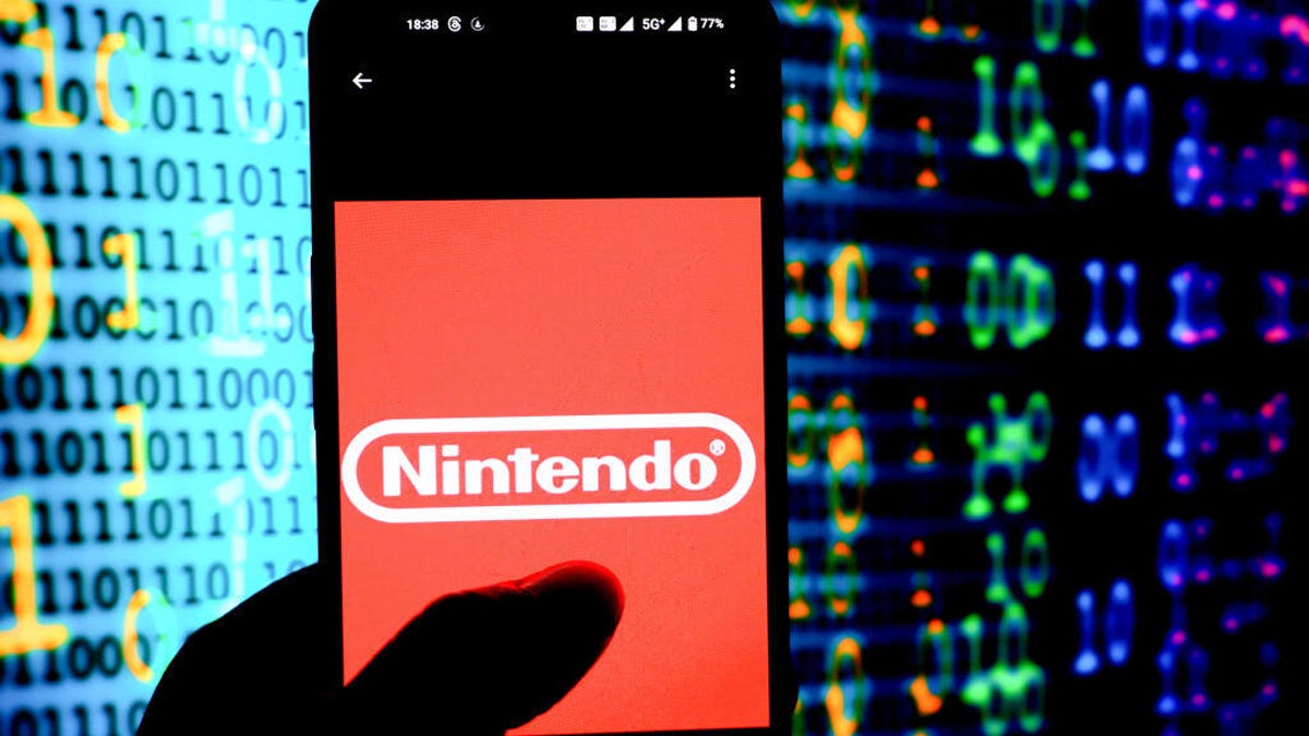 Nintendo Customers Sue for Share of Trump Tariff Refunds