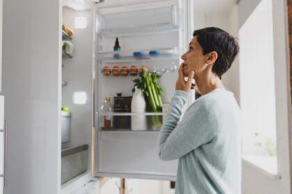 Your Old Fridge Is Costing You. Here’s How Much Energy a New Model Saves Each Year