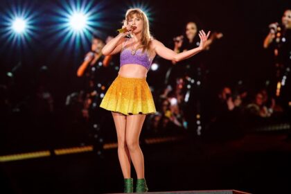 Happy 20th Birthday, Spotify. Here’s the Platform’s Most Streamed of All Time