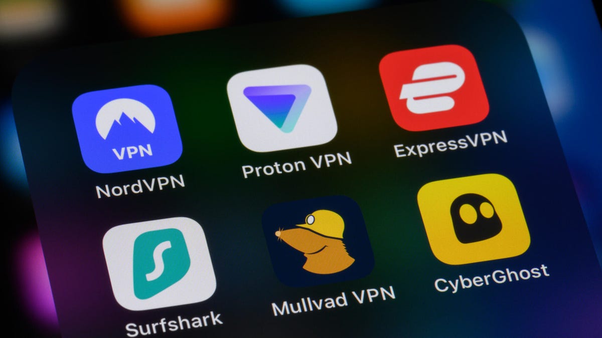 Mullvad VPN Creates iOS Master Switch to Protect Users From Data Leaks