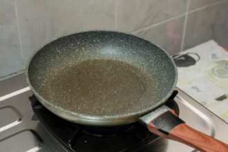 5 Foods That Deserve Better Than a Nonstick Pan (and What to Use Instead)