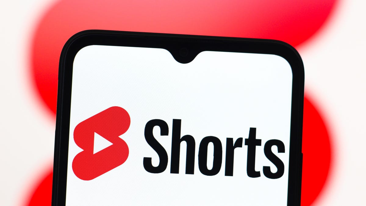 YouTube Will Let You Turn Off Shorts, but Only on Mobile