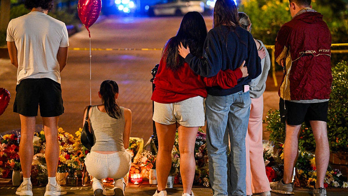 ChatGPT Helped Plan FSU Shooting, Florida Officials Say