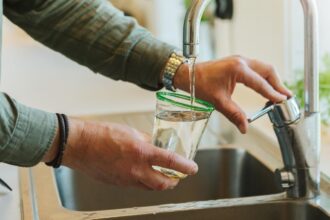 The Biggest Myth About Tap Water, According to a Water Quality Scientist