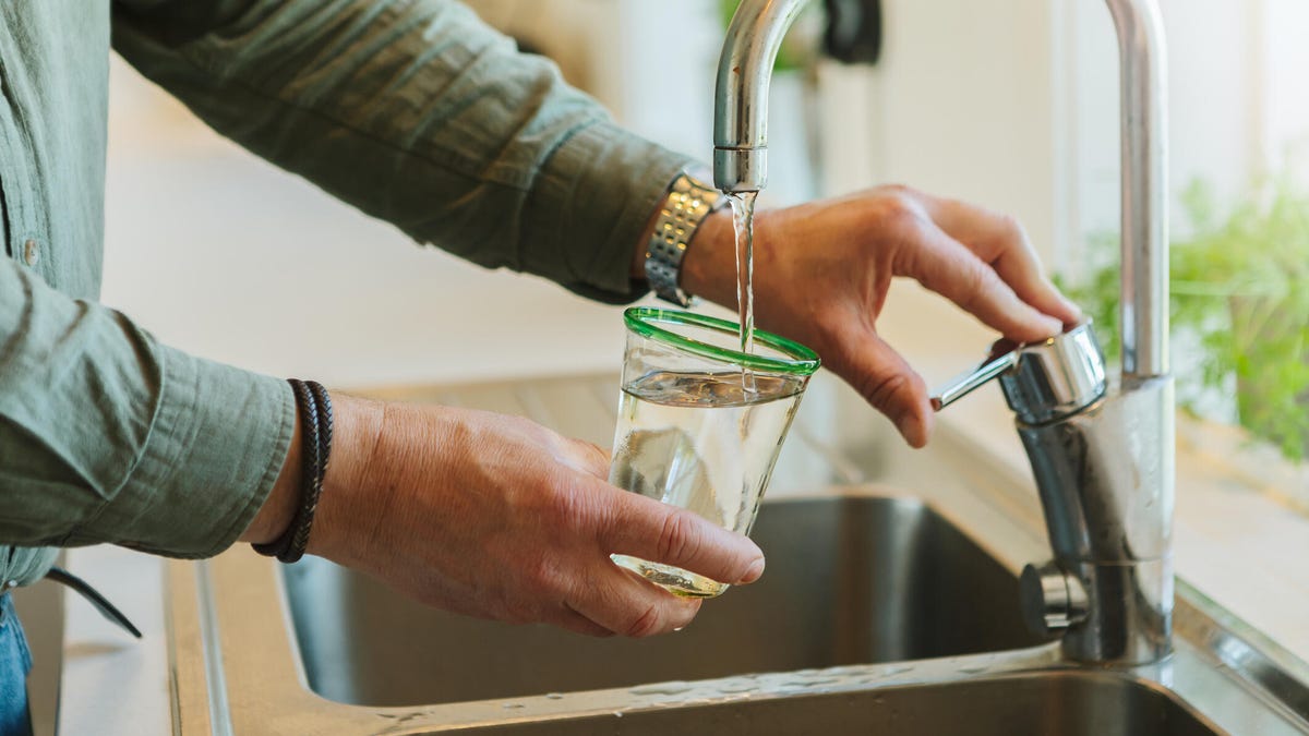 The Biggest Myth About Tap Water, According to a Water Quality Scientist