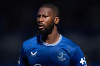 Premier League Soccer: Stream Everton vs. Liverpool From Anywhere Live