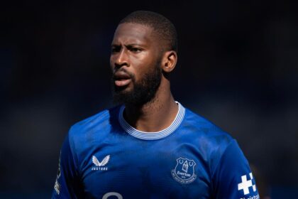 Premier League Soccer: Stream Everton vs. Liverpool From Anywhere Live