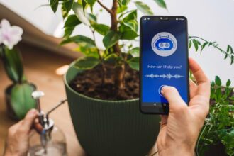 I Used AI to Help Me Stay Ahead of Home Maintenance. Here’s How