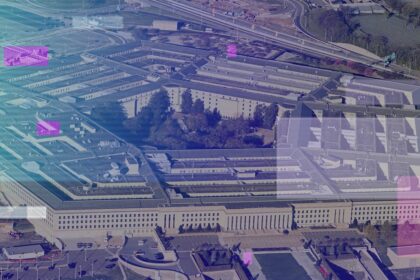 Google Moves Forward With Pentagon AI Deal Despite Employee Pushback