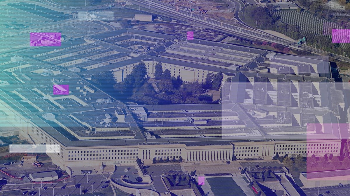 Google Moves Forward With Pentagon AI Deal Despite Employee Pushback