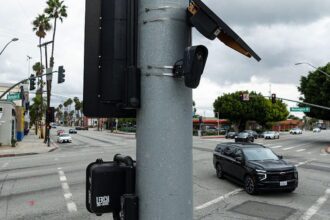 State Laws Against Surveillance and License Plate Cams: What Works Best for Your Privacy