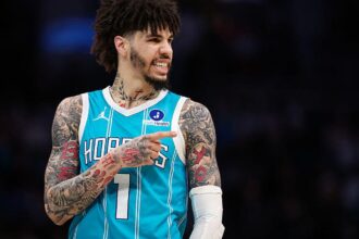 NBA Playoffs 2026: How to Watch the Play-In Tournament Tonight