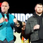 Tyson Fury vs. Arslanbek Makhmudov Fight: When to Watch the Action on Netflix