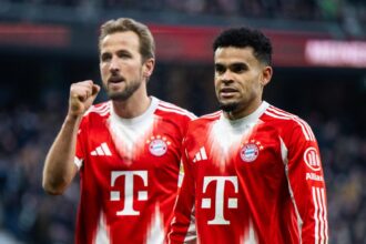 Champions League Soccer: Stream Bayern Munich vs. Real Madrid Live