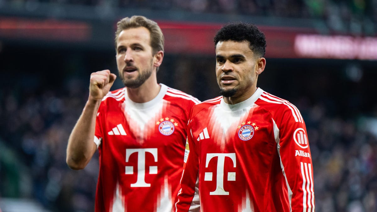 Champions League Soccer: Stream Bayern Munich vs. Real Madrid Live