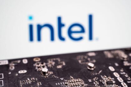 Elon Musk’s  Billion Terafab Project Gets a Helping Hand From Intel