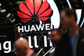 Trump Administration Bans Chinese Routers. Phones and Cameras Could Follow