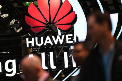 Trump Administration Bans Chinese Routers. Phones and Cameras Could Follow