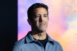 From AI to iPhone Innovation: The Challenges Facing Apple’s New CEO