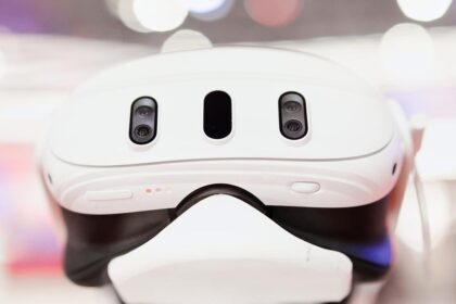 Meta Raises Prices on Quest 3 and Quest 3S Due to RAM Shortage