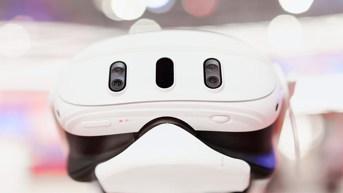 Meta Raises Prices on Quest 3 and Quest 3S Due to RAM Shortage