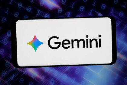 Gemini Can Now Generate Files Directly in the Chat