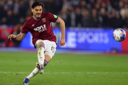 Livestream FA Cup Soccer: Watch West Ham vs. Leeds From Anywhere