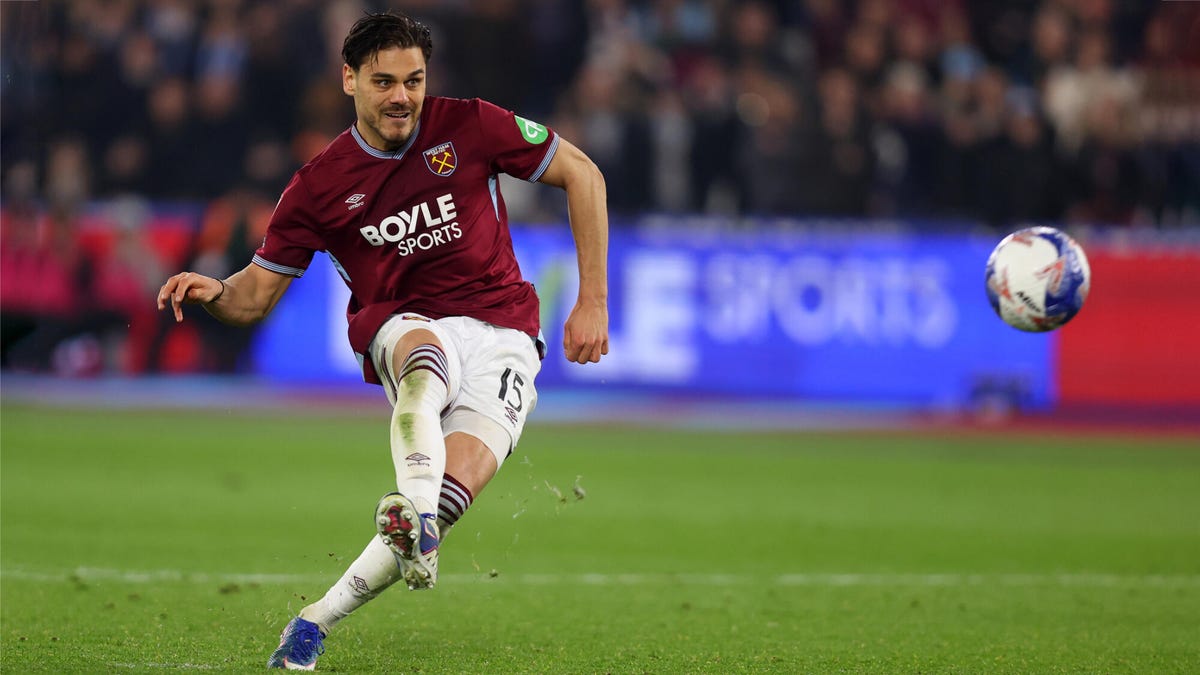 Livestream FA Cup Soccer: Watch Man City vs. Liverpool From Anywhere