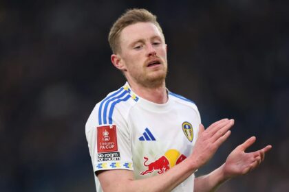 Livestream FA Cup Soccer: Watch Leeds United vs. Chelsea