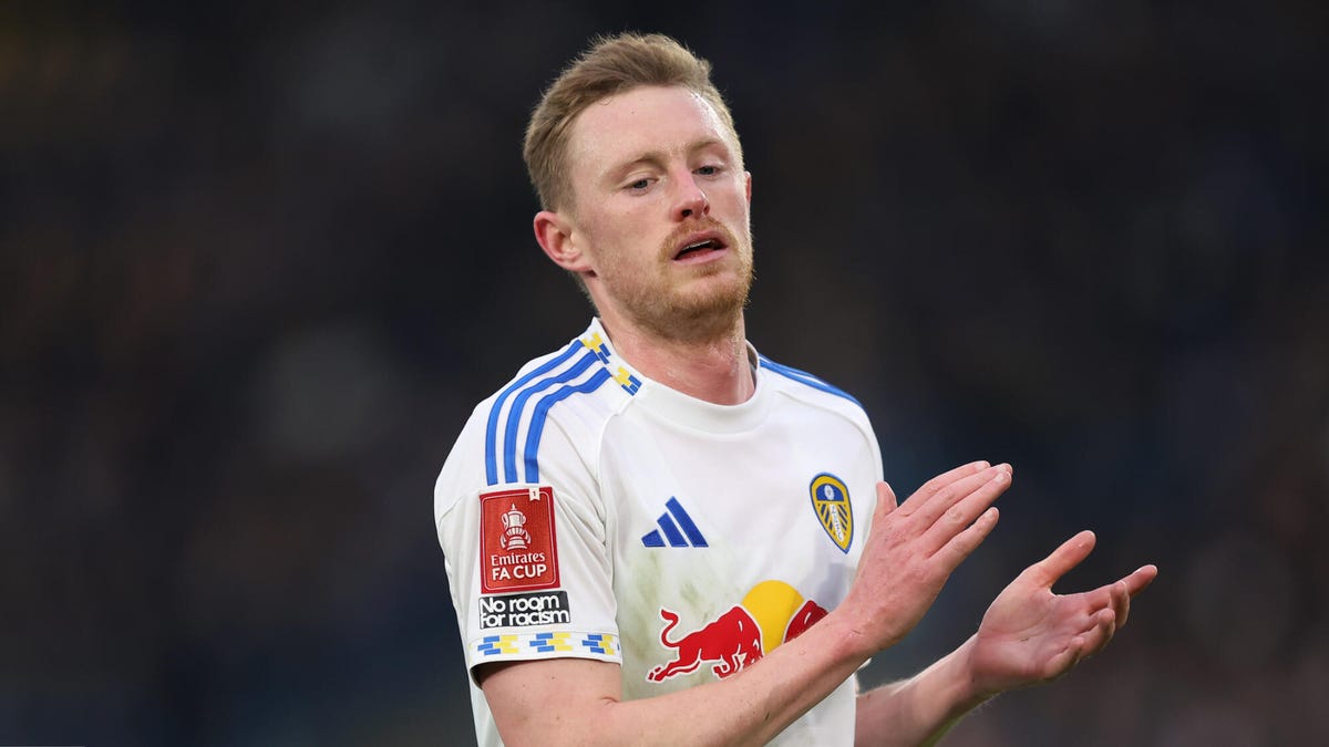 Livestream FA Cup Soccer: Watch Leeds United vs. Chelsea