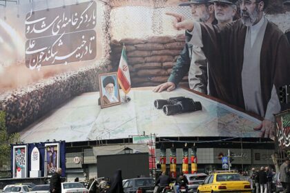 Iran Threatens to Strike US Tech Companies in the Middle East