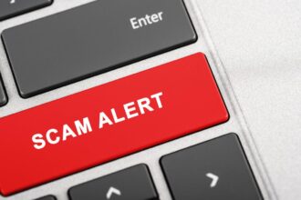 Social Media Scams Cost Americans .1 Billion in 2025