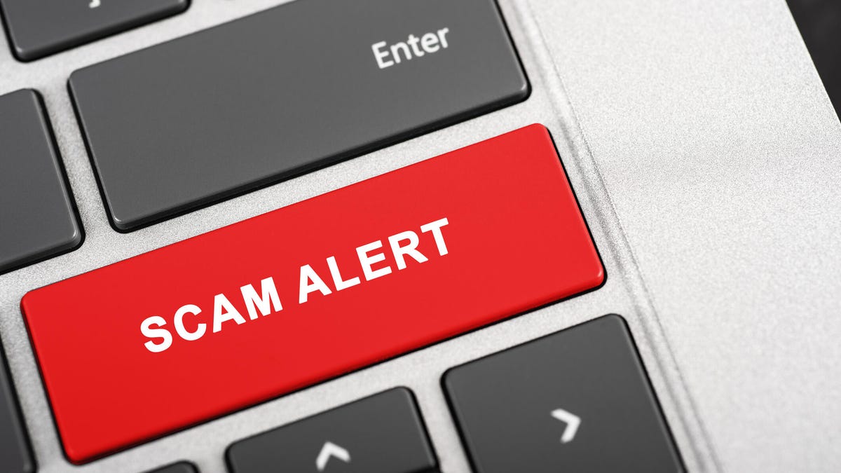 Social Media Scams Cost Americans .1 Billion in 2025