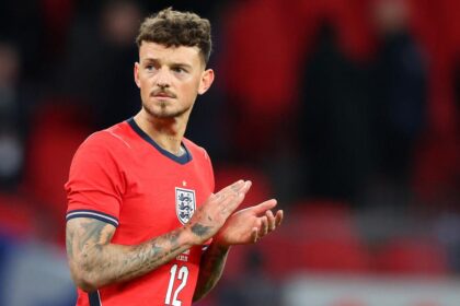 England vs. Japan Livestream: How to Watch International Friendly Soccer Free