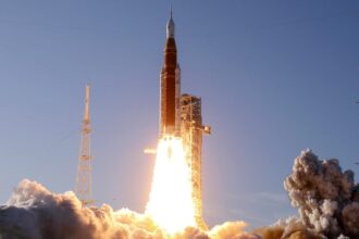 Flush With Success: Artemis II Crew Fixes Space Toilet