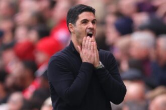 Champions League Soccer: Stream Arsenal vs. Sporting Lisbon Live