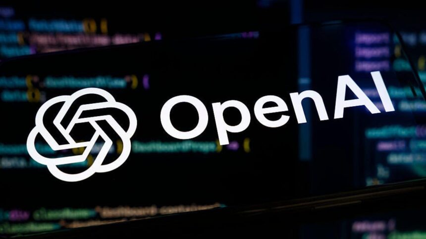 OpenAI Said to Be Making Phone With AI Agents to Replace Apps