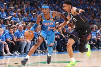 NBA Playoffs 2026: First-Round Matchups, TV Schedule, How to Watch Tonight’s Games