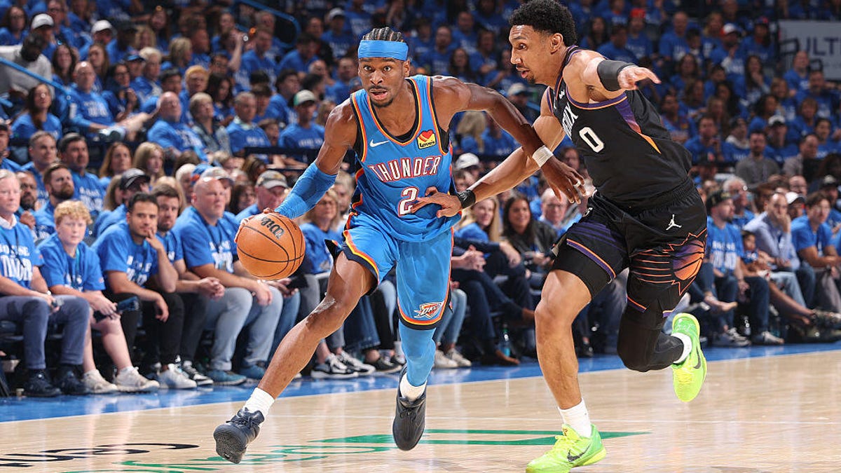 NBA Playoffs 2026: First-Round Matchups, TV Schedule, How to Watch Tonight’s Games