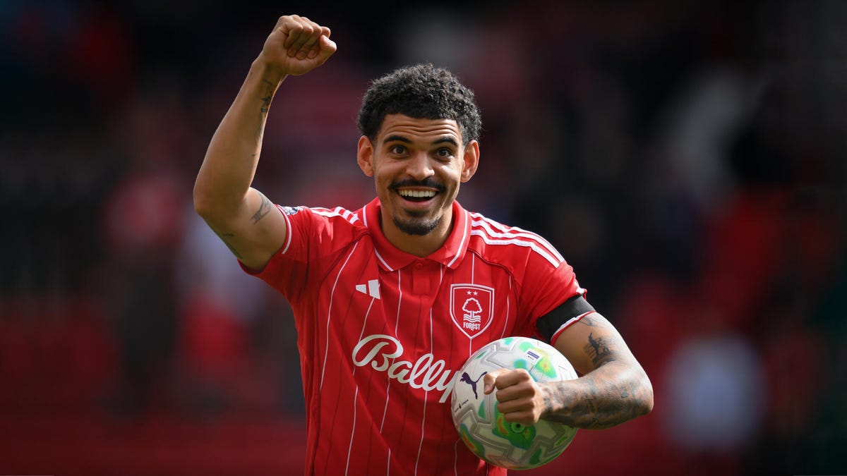 Europa League Soccer: Livestream Nottingham Forest vs. Aston Villa Today