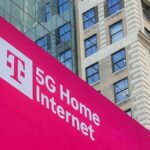 T-Mobile Begins DoorDashing 5G Internet to Customers for Same-Day Deliveries