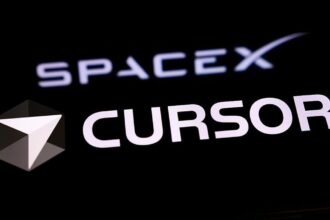 Elon Musk’s SpaceX Teams Up With Cursor for AI Coding: How Rockets and AI Fit Together