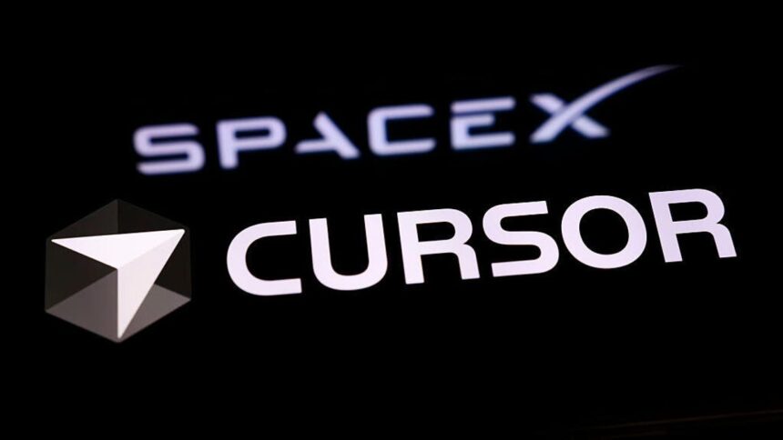 Elon Musk’s SpaceX Teams Up With Cursor for AI Coding: How Rockets and AI Fit Together