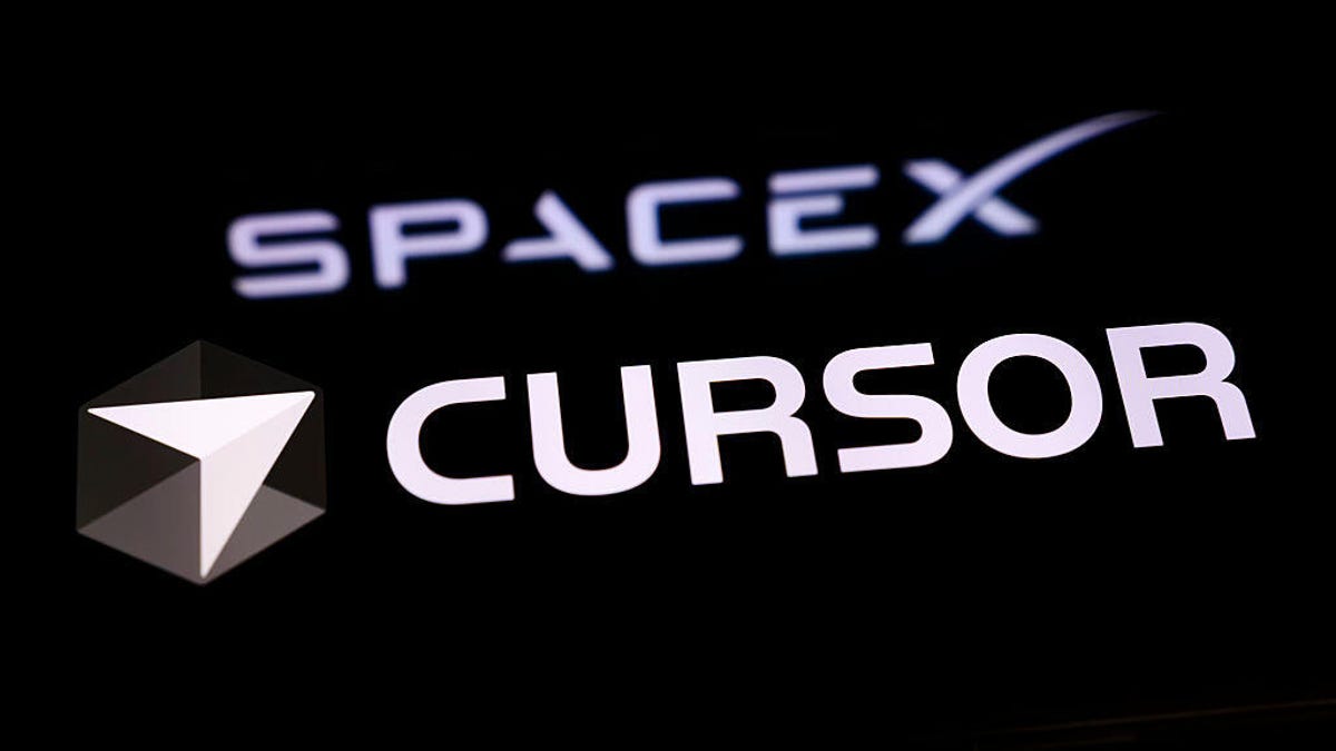Elon Musk’s SpaceX Teams Up With Cursor for AI Coding: How Rockets and AI Fit Together